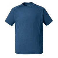 SCH&Ouml;FFEL T Shirt Boise2 M HERREN dress blues...