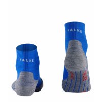 FALKE TK5 Short Trekking Socken HERREN yve (16461_6714)