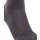 FALKE TK2 Short Cool socks DONNA asphalt mel. (16155_3180)
