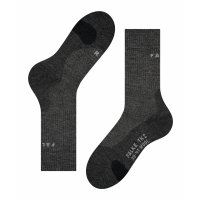 FALKE TK2 Wool Socken DAMEN smog (16395_3150)