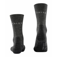 FALKE TK2 Wool Socken UOMO smog (16394_3150)