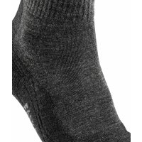 FALKE TK2 Wool Socken HERREN smog (16394_3150)