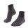 FALKE TK2 Short Cool socks UOMO asphalt mel. (16154_3180)