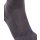 FALKE TK2 Short Cool socks UOMO asphalt mel. (16154_3180)