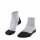 FALKE TK2 Short Cool socks DONNA light grey (16155_3403)