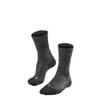 FALKE TK1 Adventure Wool Trekking Socken HERREN smog...