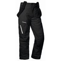 SCHÖFFEL Ski Pants Bolzano1 KIDS black (40099_9990FW21)