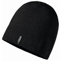 SCH&Ouml;FFEL CAP Knitted Hat Schattwald black...