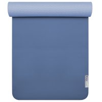 YOGAMATTE YOGIMAT® PRO 183cm x 61cm x 6mm blue (105768)