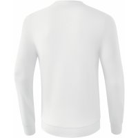 ERIMA Sweatshirt white (2072105)