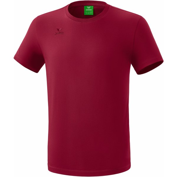 ERIMA Teamsport T-Shirt bordeaux (2082101)