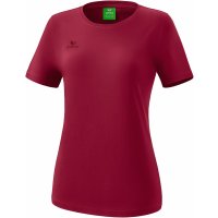 ERIMA Teamsport T-Shirt DONNA bordeaux (2082105)