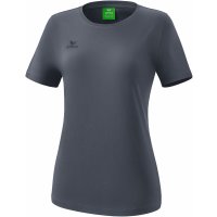 ERIMA Teamsport T-Shirt DAMEN slate grey (2082106)