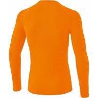 ERIMA Athletic Longsleeve new orange (2252127)