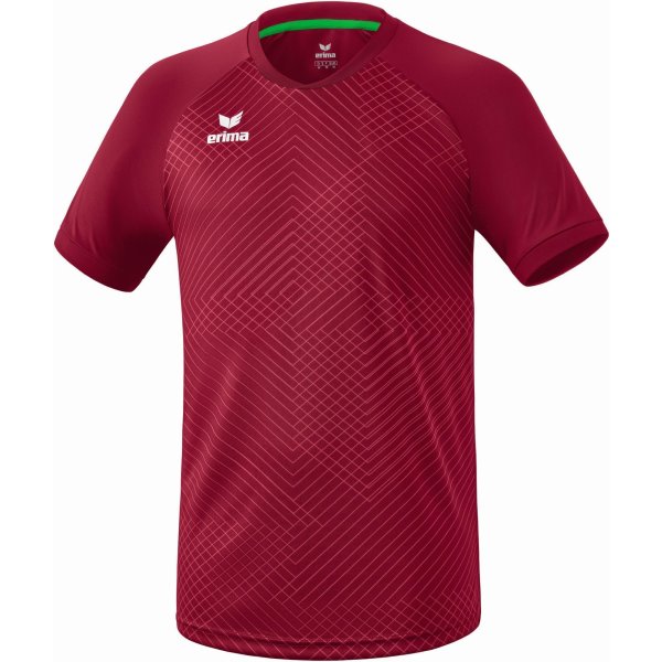 ERIMA Madrid Trikot bordeaux (3132111)