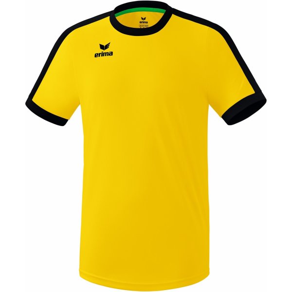ERIMA Retro Star Trikot yellow/black (3132123)