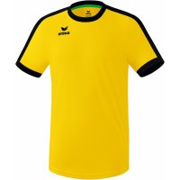 ERIMA Retro Star Trikot yellow/black (3132123)