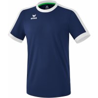 ERIMA Retro Star Trikot new navy/white (3132127)