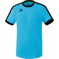 ERIMA Retro Star Trikot curacao/black (3132129)