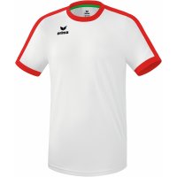 ERIMA Retro Star Trikot white/red (3132130)