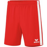 ERIMA Retro Star Shorts red/white (3152101)