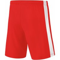 ERIMA Retro Star Shorts red/white (3152101)