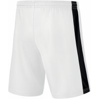 ERIMA Retro Star Shorts white/black (3152102)
