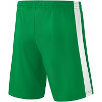 ERIMA Retro Star Shorts emerald/white (3152105)