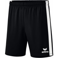 ERIMA Retro Star Shorts black/white (3152106)