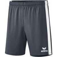 ERIMA Retro Star Shorts slate grey/white (3152109)