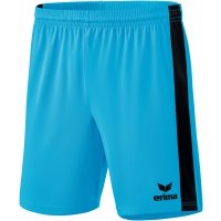 ERIMA Retro Star Shorts curacao/black (3152110)