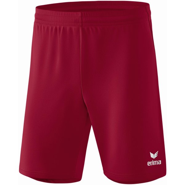 ERIMA RIO 2.0 Shorts bordeaux (3152112)