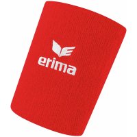 ERIMA Schweißband red (7242107)