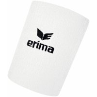 ERIMA Schweißband white (7242109)