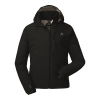 SCHÖFFEL Jacket Toronto4 HERREN black (23134_9990)