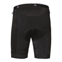 SCHÖFFEL Skin Pants 8h M UOMO black (23250_9990)