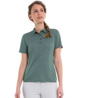 SCHÖFFEL Polo Shirt Capri1 DAMEN agave green (11945_6460)