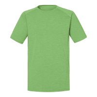 SCHÖFFEL T Shirt Boise2 M UOMO green flash (22884_6385)