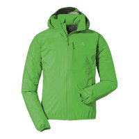 SCHÖFFEL Jacket Toronto4 UOMO green flash (23134_6385)