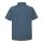 SCHÖFFEL Polo Shirt Hocheck M UOMO dress blues (23175_8180)