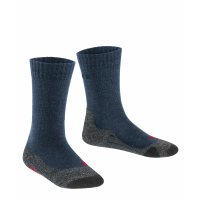 FALKE TK2 Trekking socks KIDS dark blue (10442_6680)