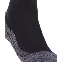 FALKE TK2 Short Cool Socken HERREN black-mix (16154_3010)