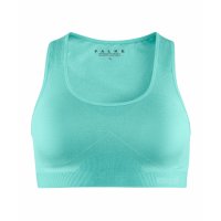FALKE Madison Low Support sports-BH DONNA turquoise...