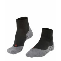 FALKE TK5 Short UOMO Trekking Socken black-mix (16461_3010)