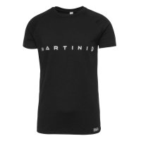MARTINI SHIRT FUSION HERREN black (804-6P80_1010)