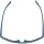 ALPINA SONNENBRILLE KOSMIC dirtblue matt (A8570382) one size
