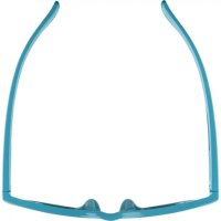 ALPINA SONNENBRILLE FLEXXY COOL KIDS II tourquoise (A8659472) one size