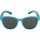 ALPINA SONNENBRILLE FLEXXY COOL KIDS II tourquoise (A8659472) one size