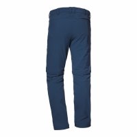 SCHÖFFEL Pants Koper1 Zip Off HERREN dress blue (22854_8180)