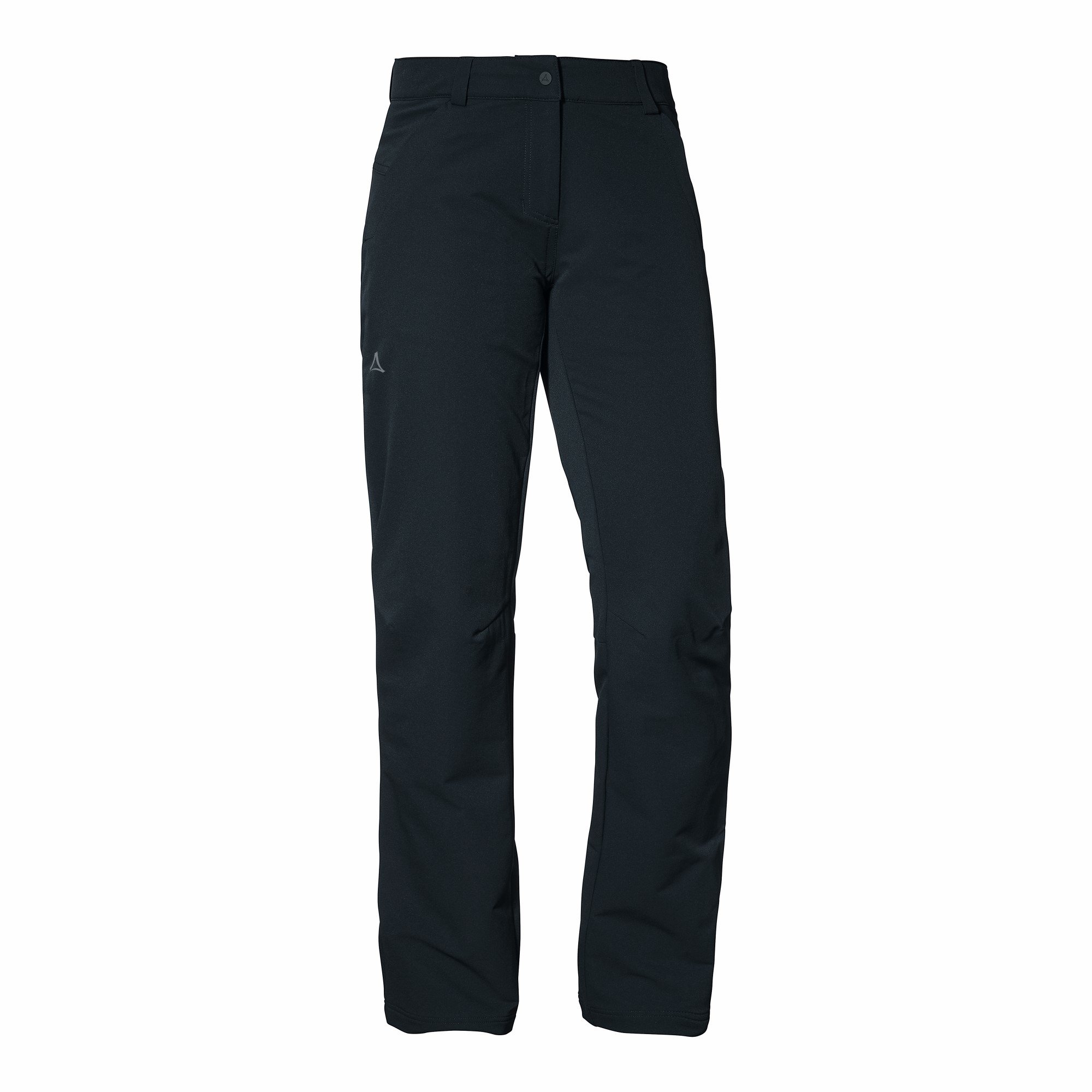 SCHÖFFEL Pants Serriera L DAMEN black (13108_9990), 72,00 €